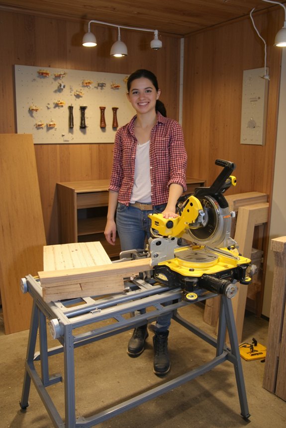 compact cordless efficient cutting