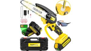 compact electric cutting tool