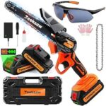 compact powerful cutting tool