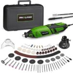 comprehensive rotary tool review