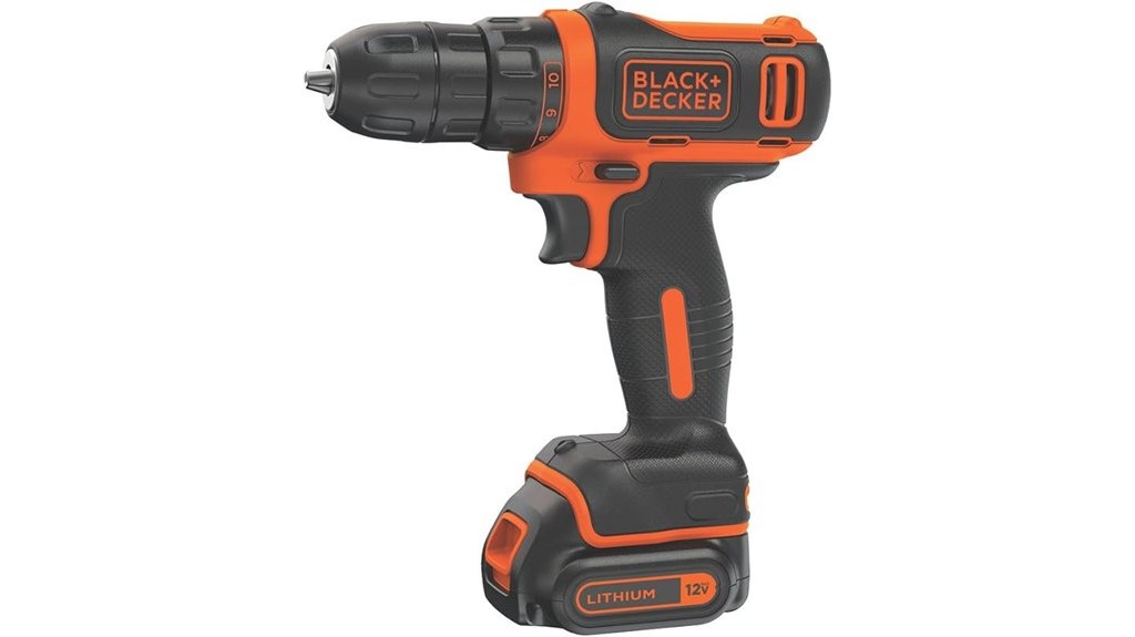 15 Best Power Drills of 2025 - Top Picks for Every DIYer and Pro 21 cordless 12v drill driver