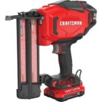 cordless brad nailer review