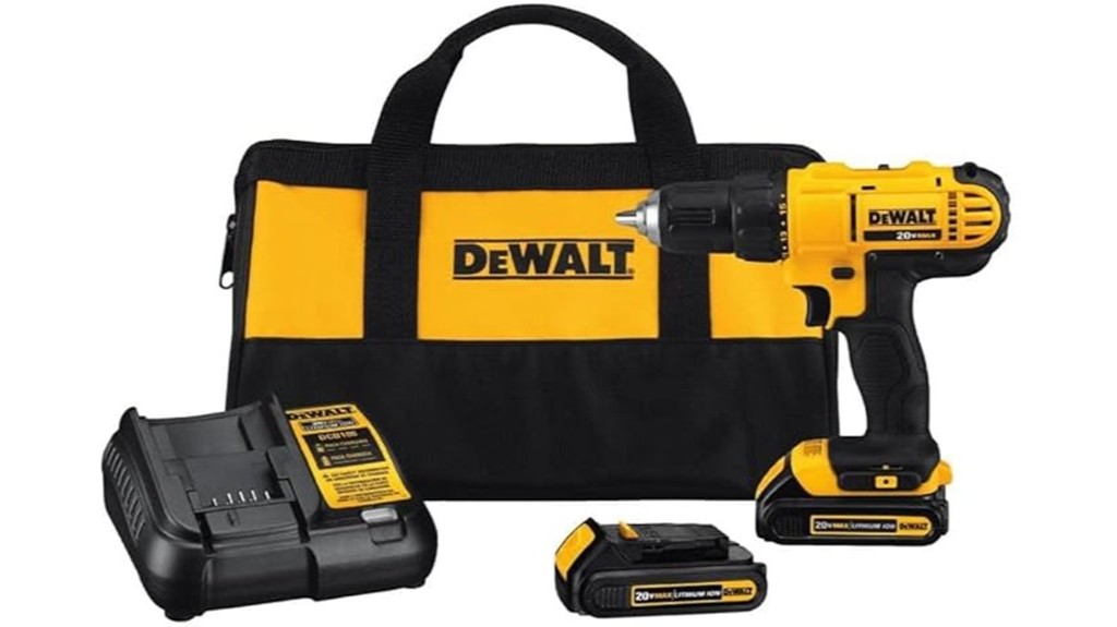 15 Best Power Drills of 2025 - Top Picks for Every DIYer and Pro 24 cordless drill driver kit