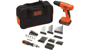 cordless drill performance review