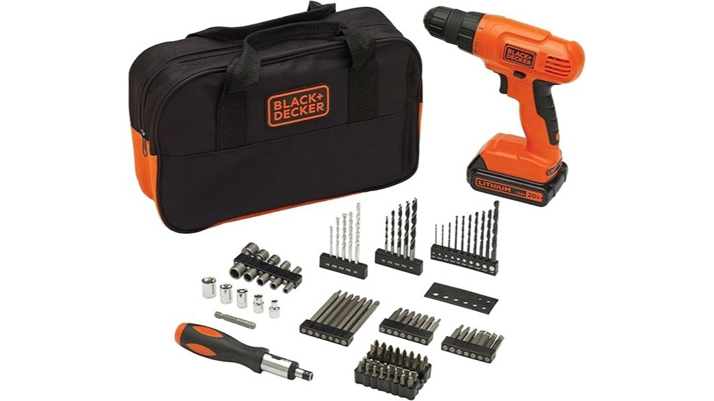 15 Best Power Drills of 2025 - Top Picks for Every DIYer and Pro 23 cordless drill with accessories