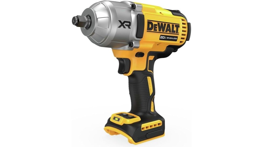 15 Best Power Drills of 2025 - Top Picks for Every DIYer and Pro 20 cordless impact wrench tool