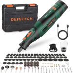 cordless rotary tool review
