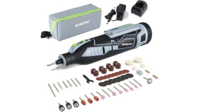 cordless rotary tool review