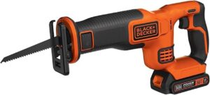 cordless saw performance review