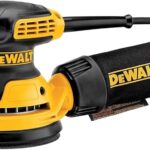 dewalt sander kit review