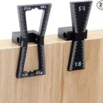 2 PCS Dovetail Marker Guide Review 60 dovetail marker guide review