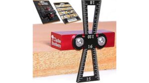 dovetail marker review overview