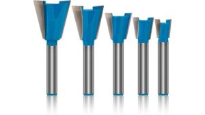 dovetail router bit review