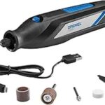 dremel cordless rotary tool