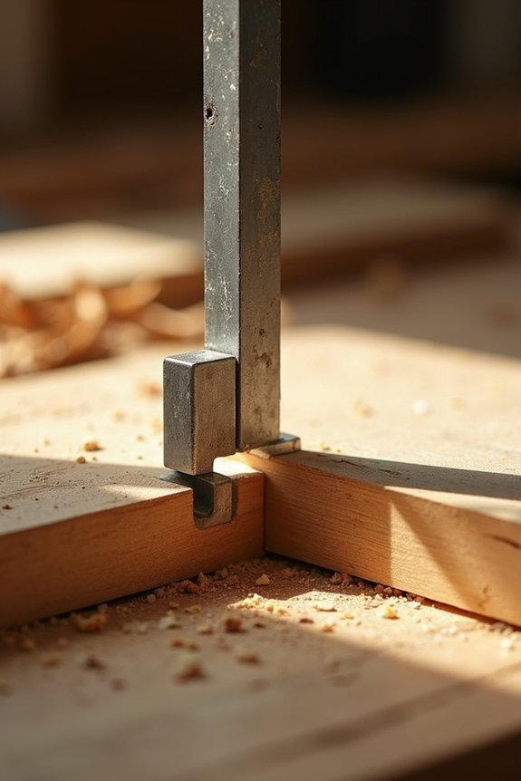 durable clamps cumbersome tightening mechanism