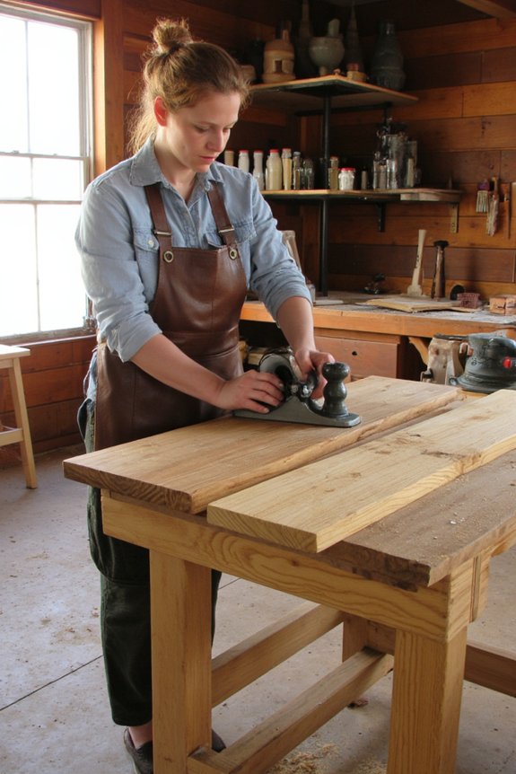 eco friendly woodwork solution