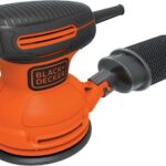 efficient and affordable sander
