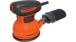 efficient and affordable sander