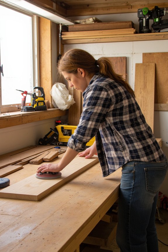 efficient tool organization system