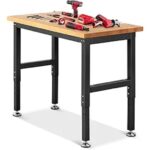 enjoywood work bench assessment