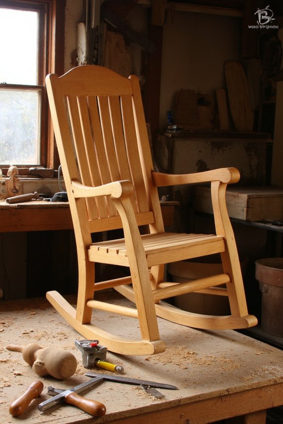 ergonomic design reduces fatigue