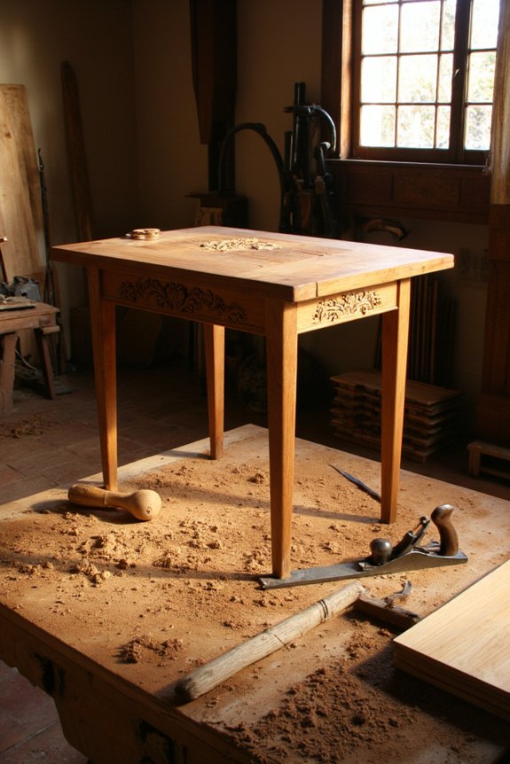 ergonomic design reduces fatigue