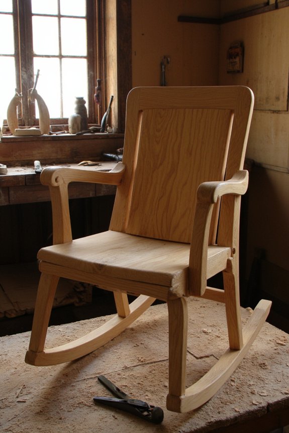 ergonomic design reduces fatigue