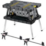 essential portable workbench solution