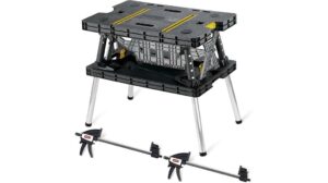 essential portable workbench solution