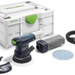 Festool 576070 Random Orbital Sander Review 5 festool random orbital sander