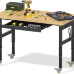 functional storage workbench review