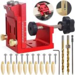hfm pocket hole jig review