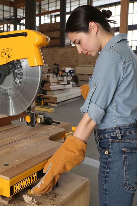 innovative dust collection system