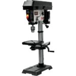 jet benchtop drill press