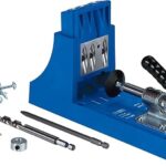 kreg k4 pocket hole jig