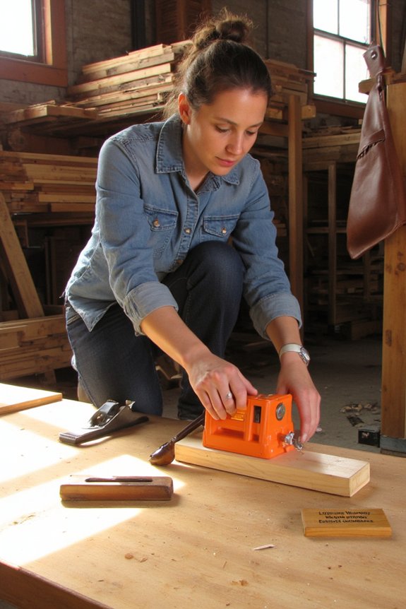 Kreg R3 Jr. Pocket-Hole Jig System Review 3 lifetime warranty boosts confidence