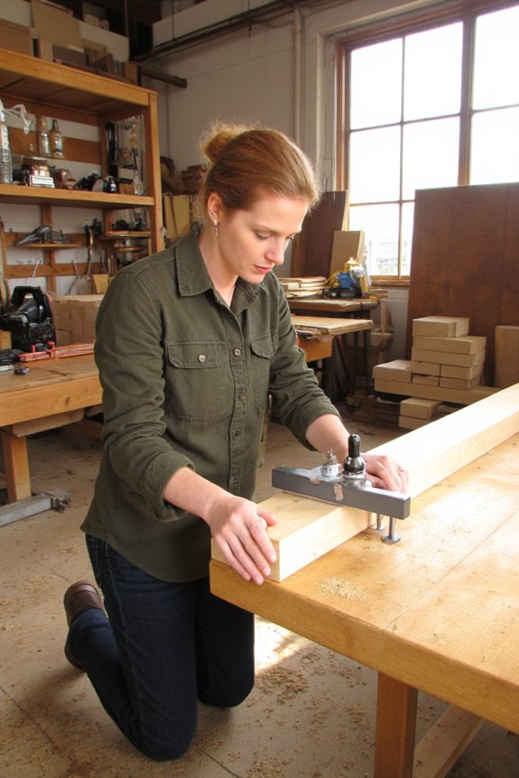 Pocket Hole Jig Kit Review: Is It Worth It 16 lightweight but less secure