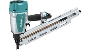 makita an924 nailer review