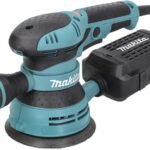 makita bo5041 sander review