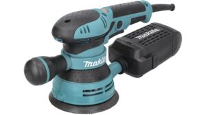 makita bo5041 sander review