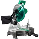 metabo hpt miter saw review
