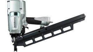 metabo hpt nail gun review