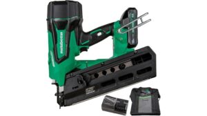 metabo hpt nailer kit