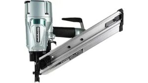 metabo hpt nailer performance review