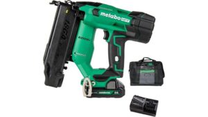metabo hpt nailer review