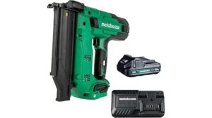 metabo hpt nailer review
