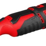 milwaukee cordless rotary tool