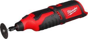 milwaukee cordless rotary tool