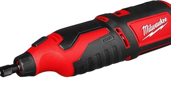 milwaukee cordless rotary tool