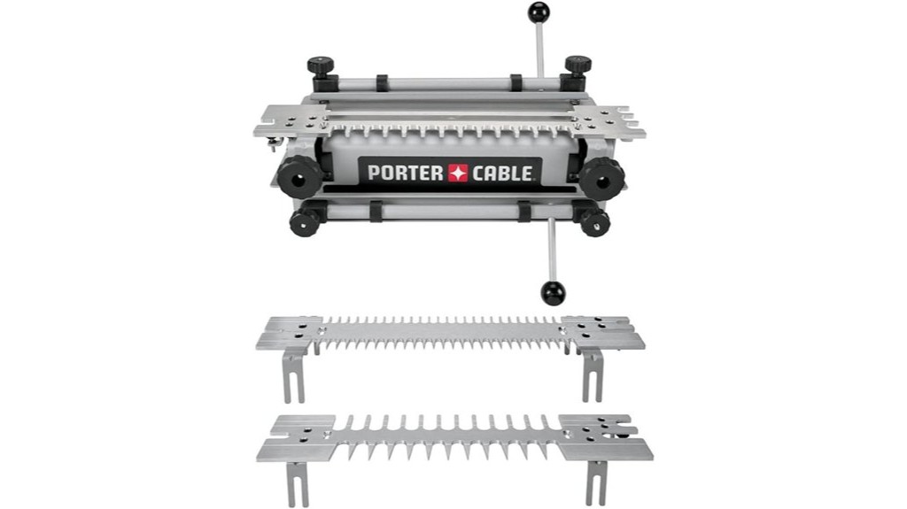 mini dovetail jig kit